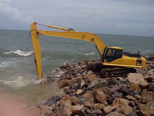 次氯酸钠消毒液发生器技术特点