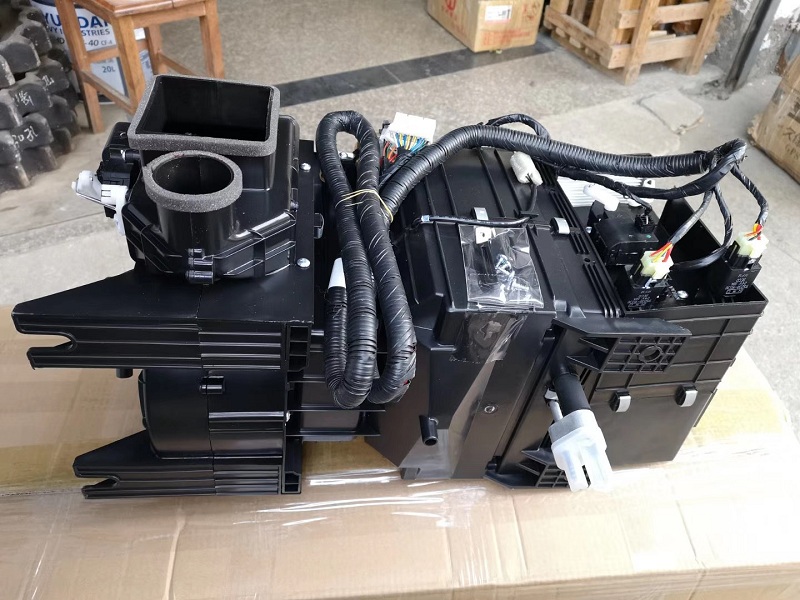 揭秘气体检测仪的工作原理